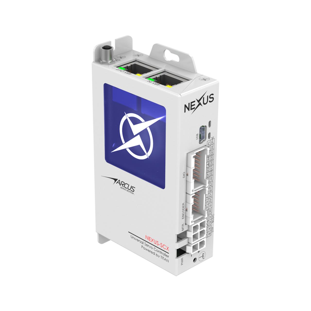 Arcus Technology TITAN-NXS-SCX-DM electronic component product image