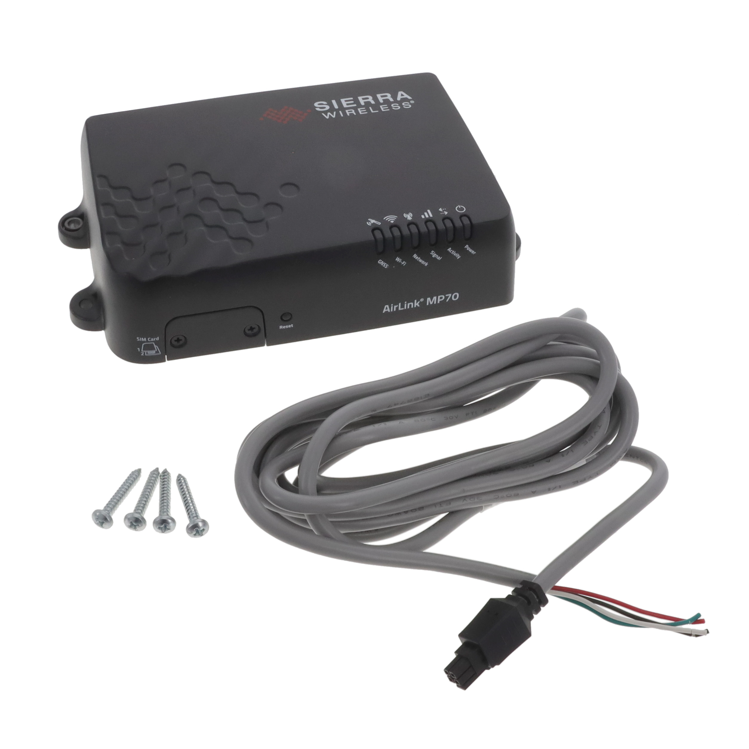 Sierra Wireless AirLink MP70_1104073 electronic component product image