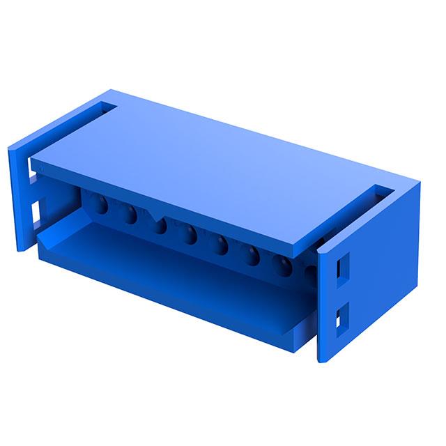 Amphenol Positronic PLB16M0000 electronic component product image