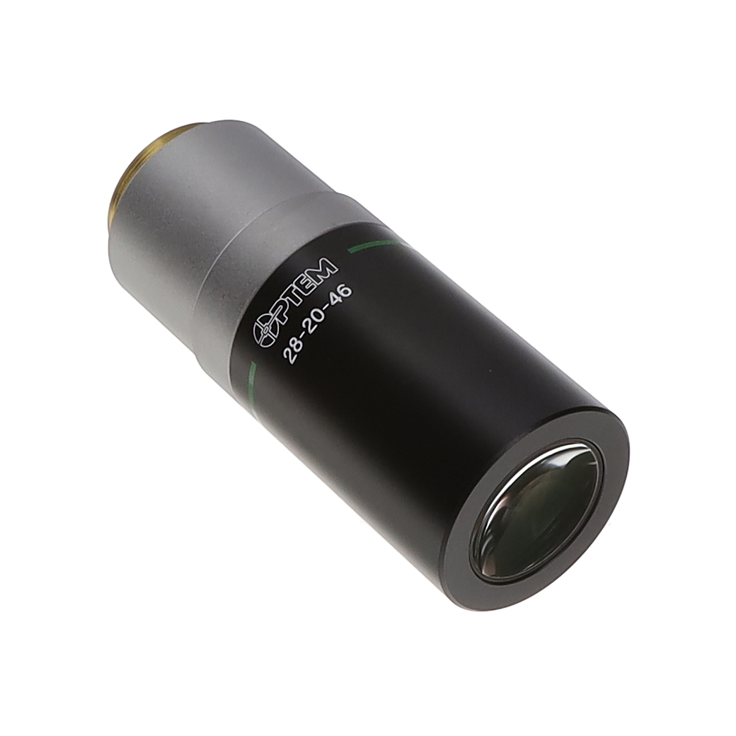 Excelitas Technologies 28-20-46-000 electronic component product image