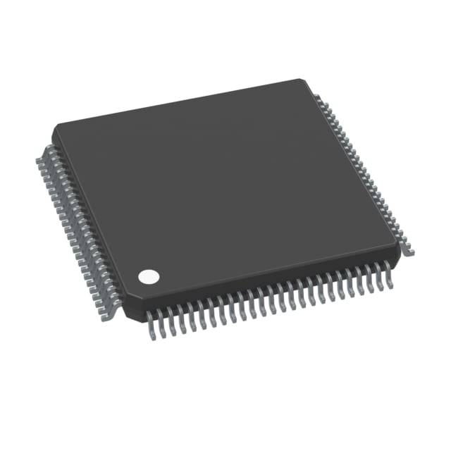 Infineon Technologies CY8CTMA768AS-33 electronic component product image