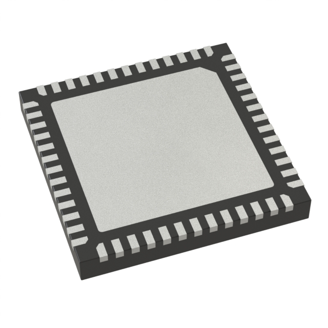 onsemi NCP81022NMNTXG electronic component product image