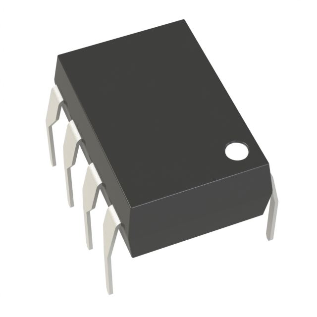 onsemi MID400TVM electronic component product image