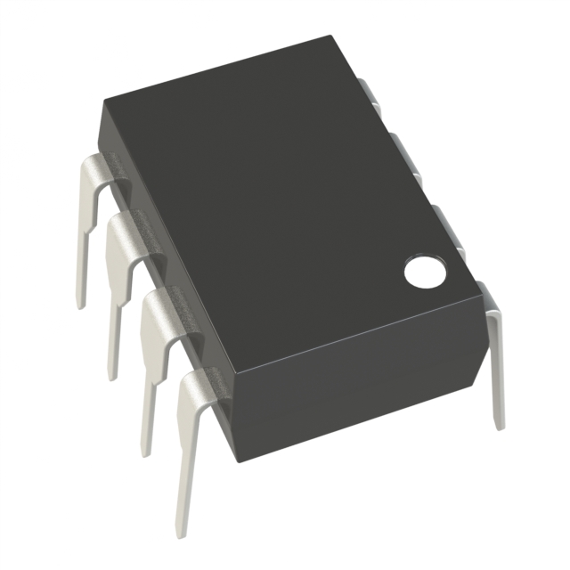 onsemi MID400M electronic component product image