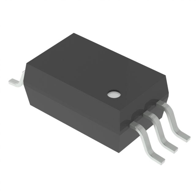 onsemi FOD8480R2 electronic component product image