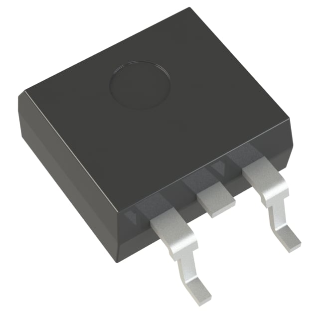 onsemi NCV8674DS120R4G electronic component product image
