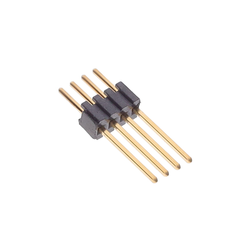 Samtec Inc. HTMS-104-53-G-S electronic component product image