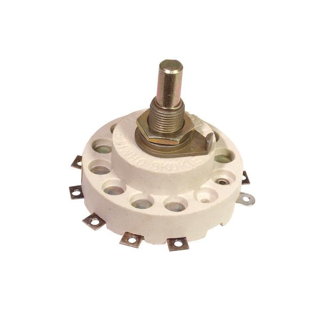 Ohmite 711-11E electronic component product image