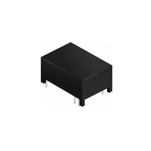 Adam Tech AC5A-S03 electronic component product image