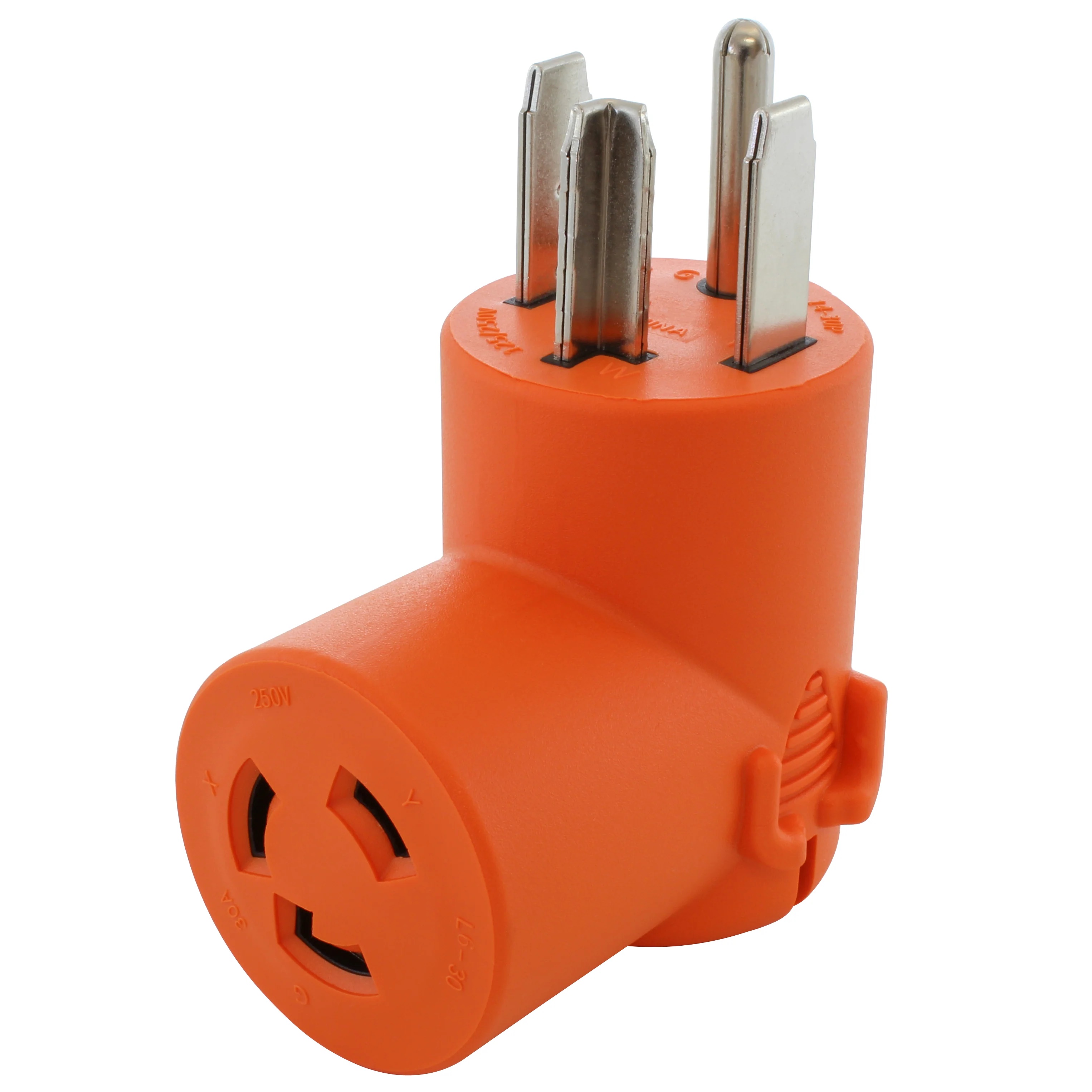 AC Connectors AD1430L630 electronic component product image