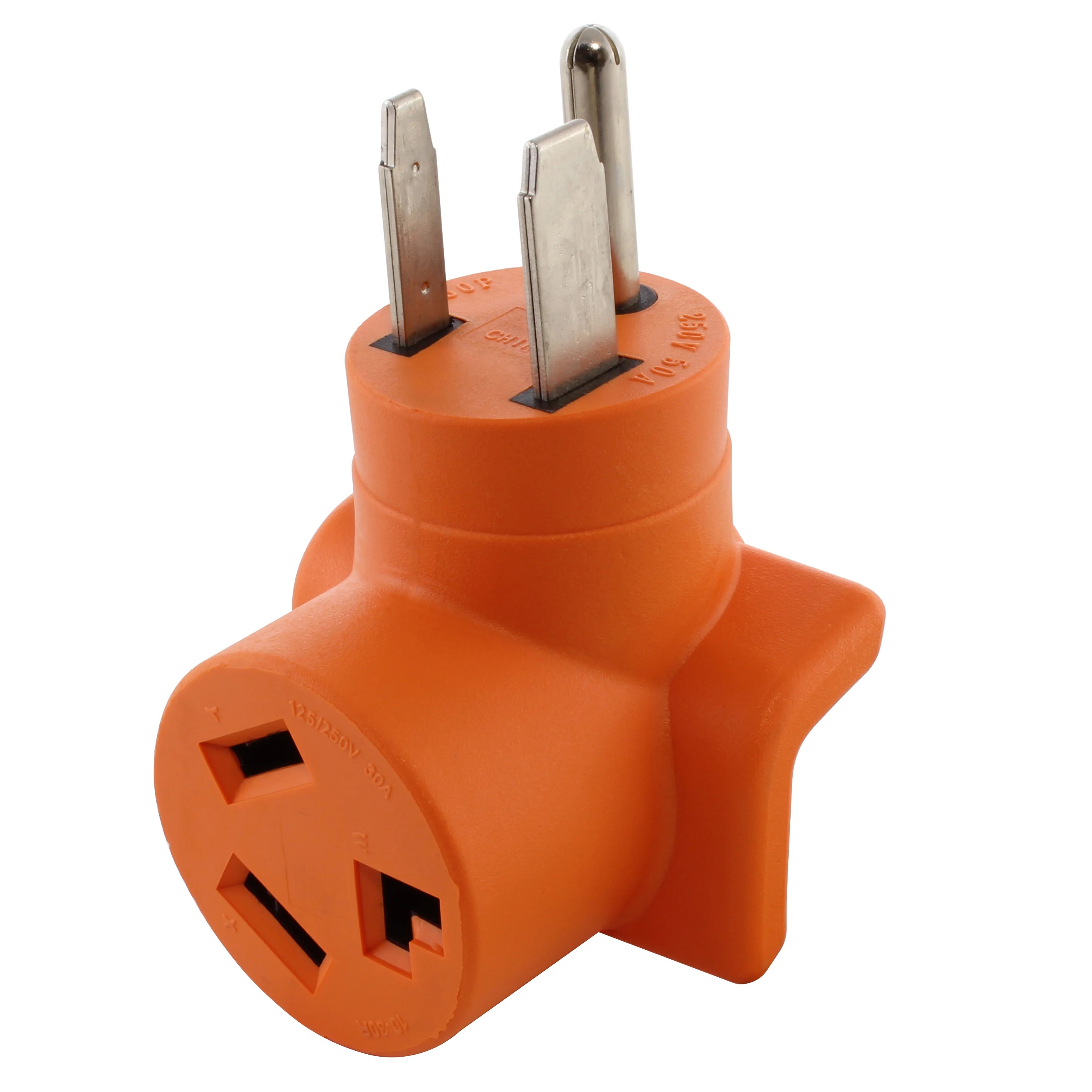 AC Connectors AD6501030 electronic component product image