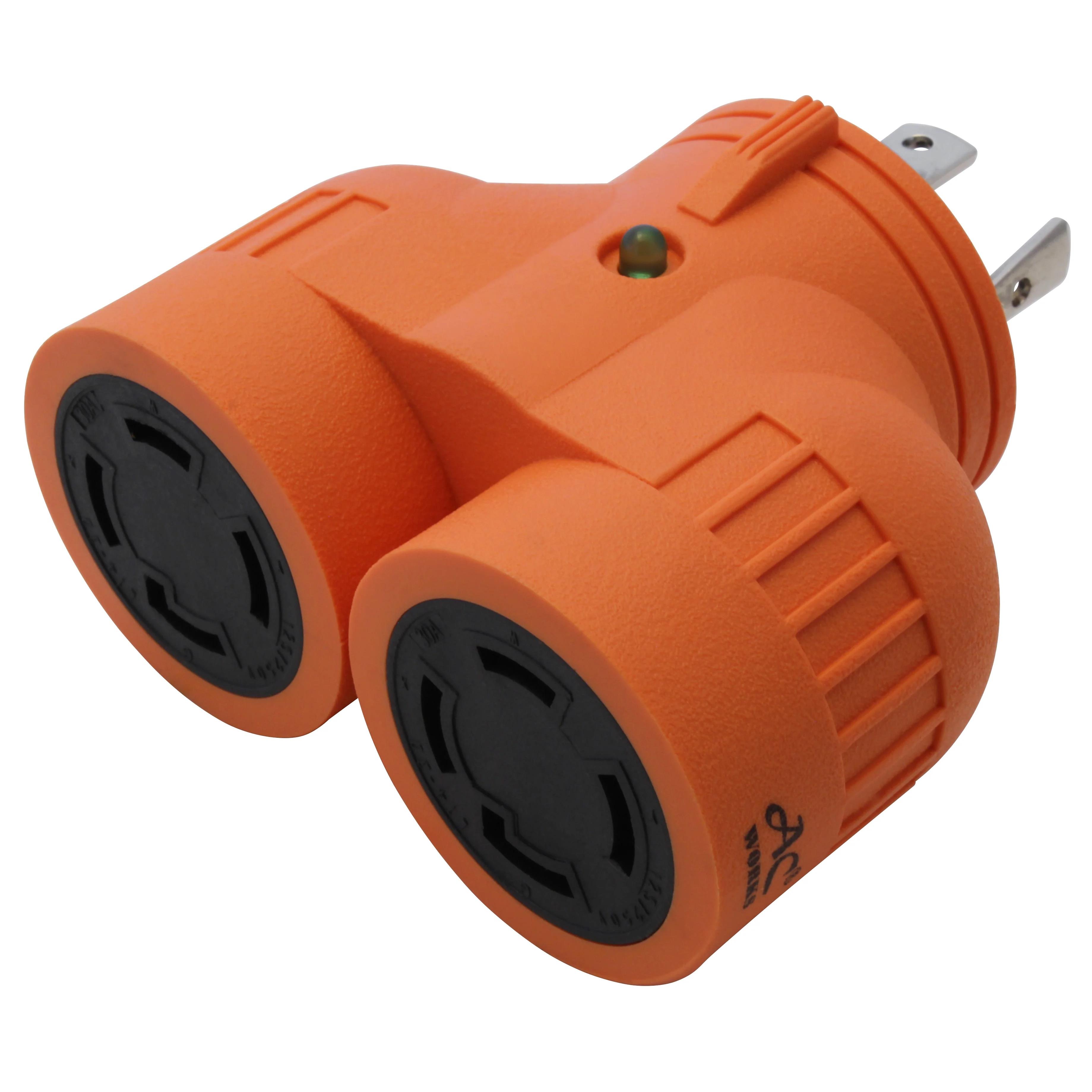 AC Connectors ADVL1430L1430 electronic component product image
