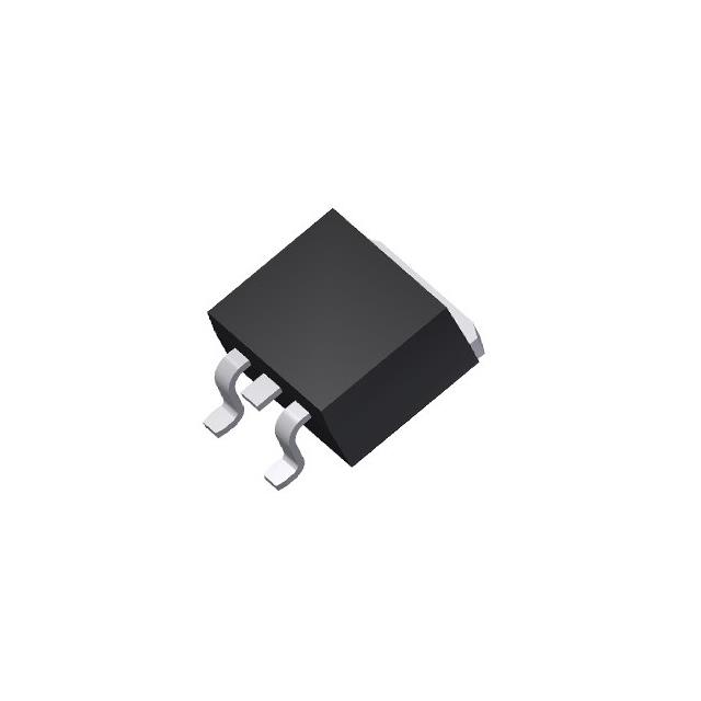 Analog Power Inc. AM90N08-10B-CT electronic component product image