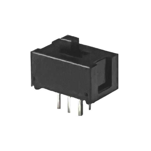 APEM Inc. AMMS2214 electronic component product image