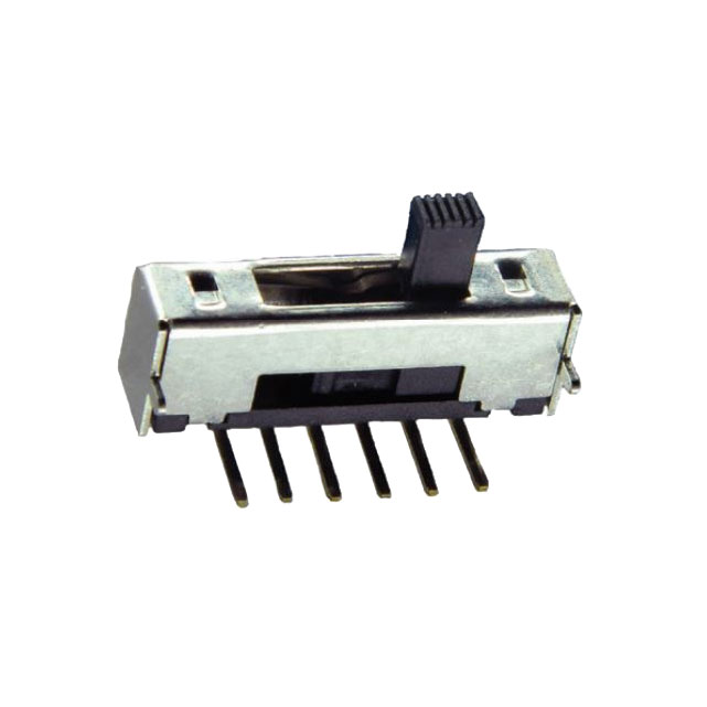APEM Inc. ASLB1470R electronic component product image