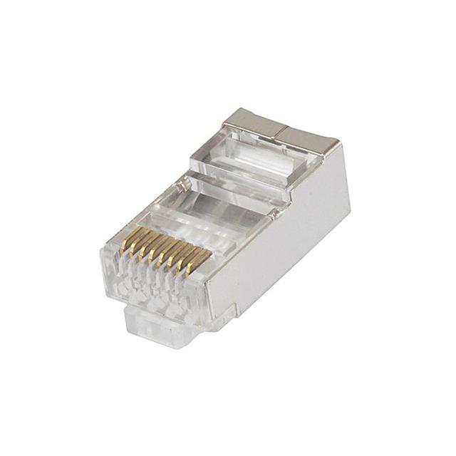 Triplett Test Equipment and Tools CAT6-HSPS-FP electronic component product image