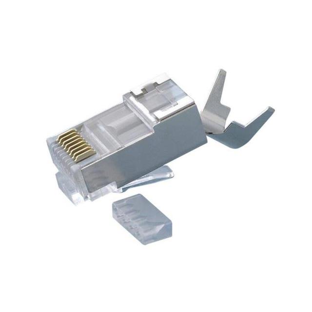 Triplett Test Equipment and Tools CAT7-HPPS-HP electronic component product image