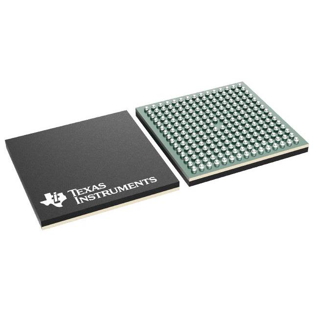 Texas Instruments CP3SP33SMS/NOPB electronic component product image