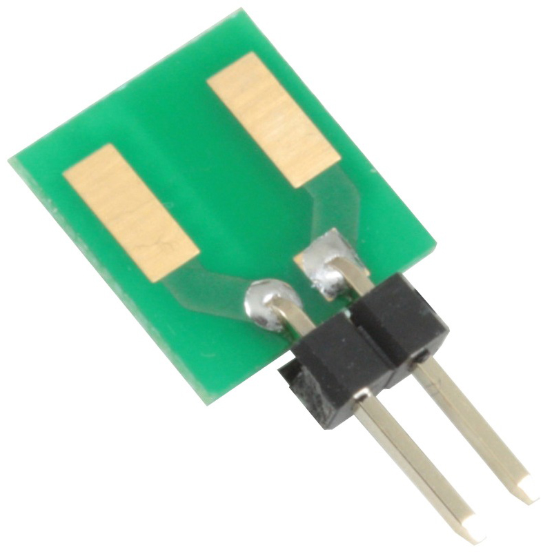 Chip Quik Inc. DC2917J electronic component product image