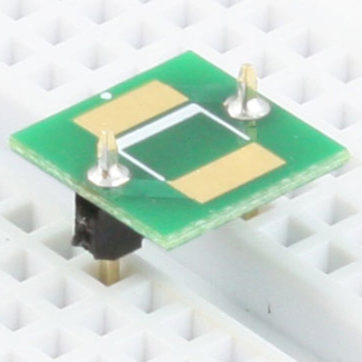 Chip Quik Inc. DC2917T electronic component product image