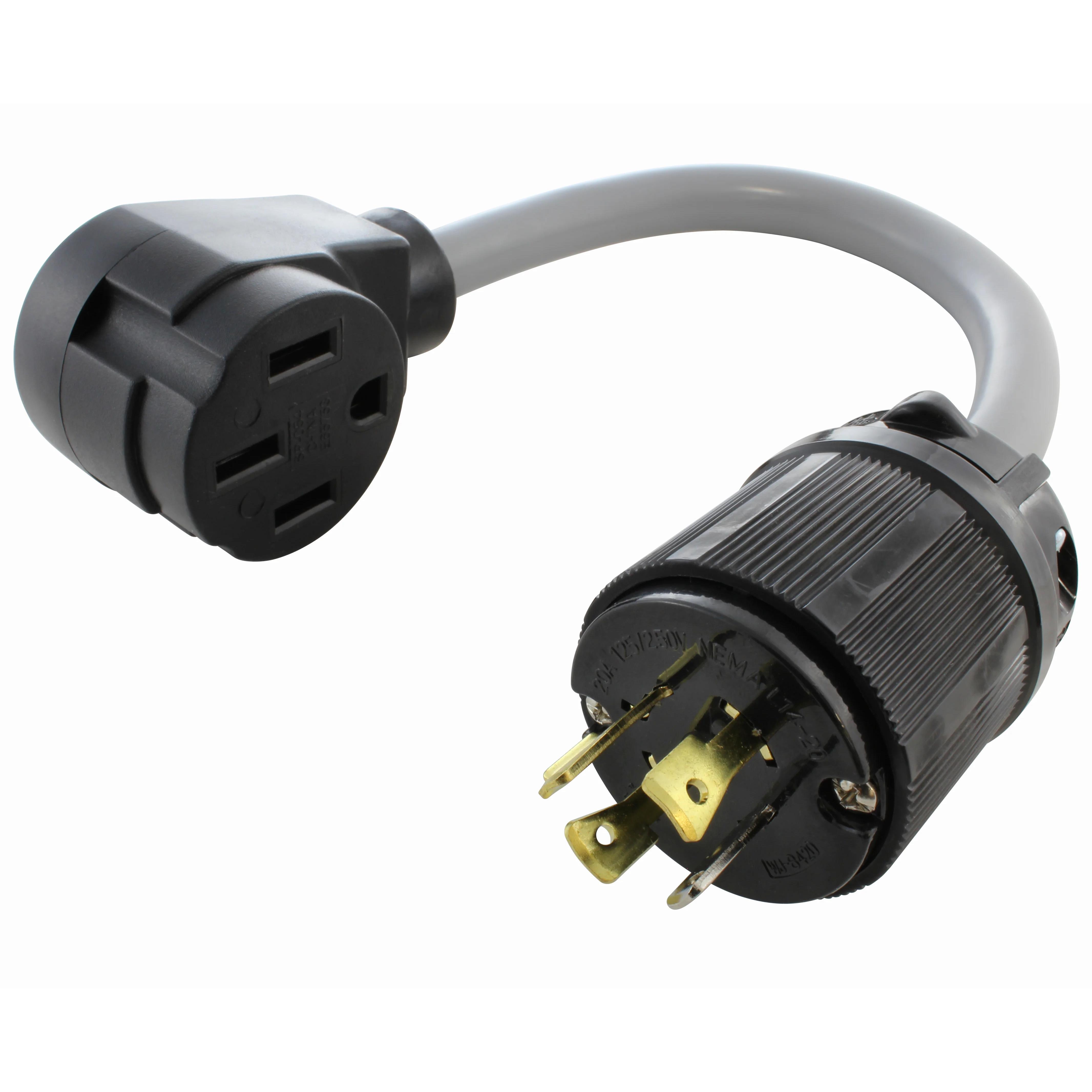 AC Connectors EVL1420MS-018 electronic component product image