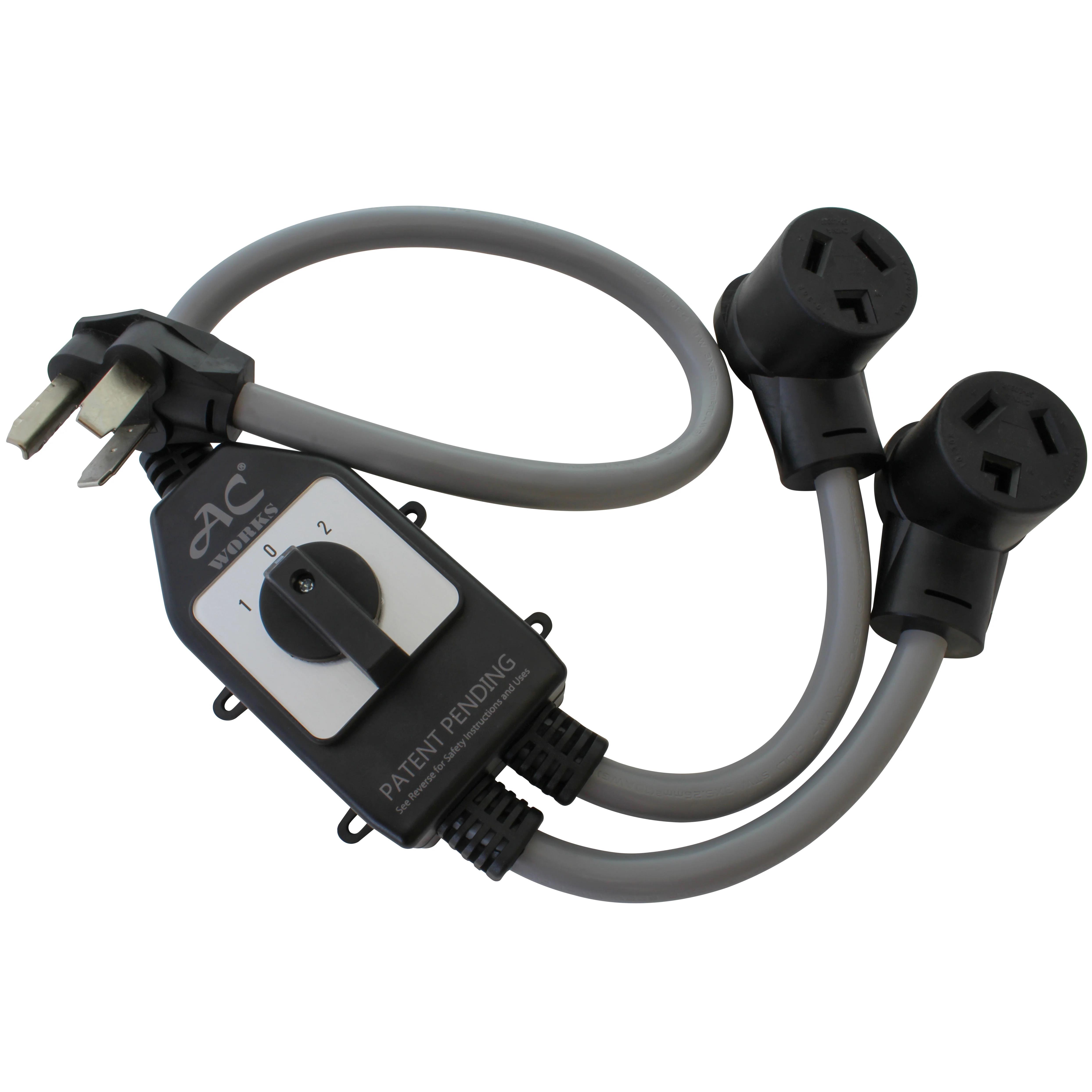 AC WORKS® EVY1030SW-036 electronic component product image