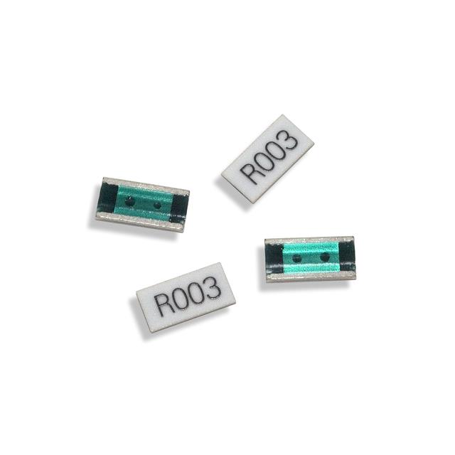 Ohmite FCSL150R020FER electronic component product image