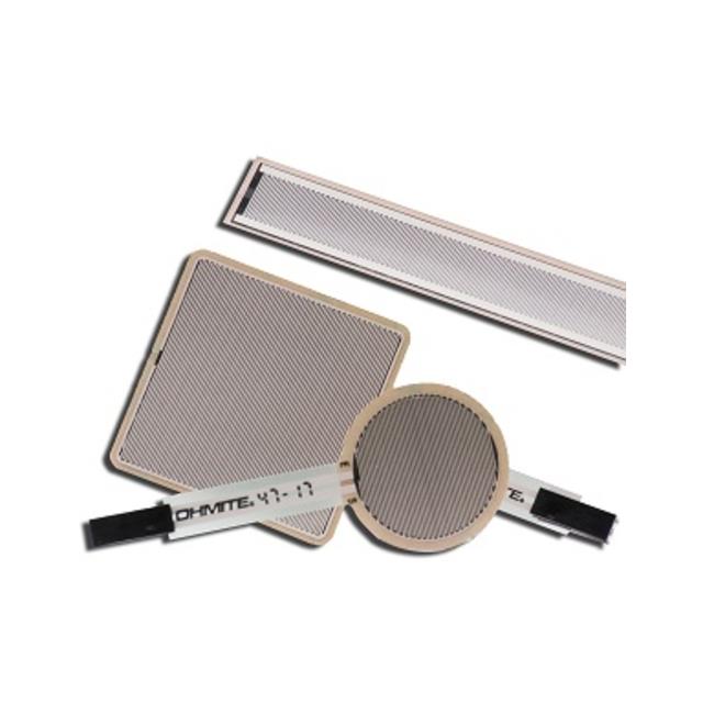 Ohmite FSR01DE electronic component product image