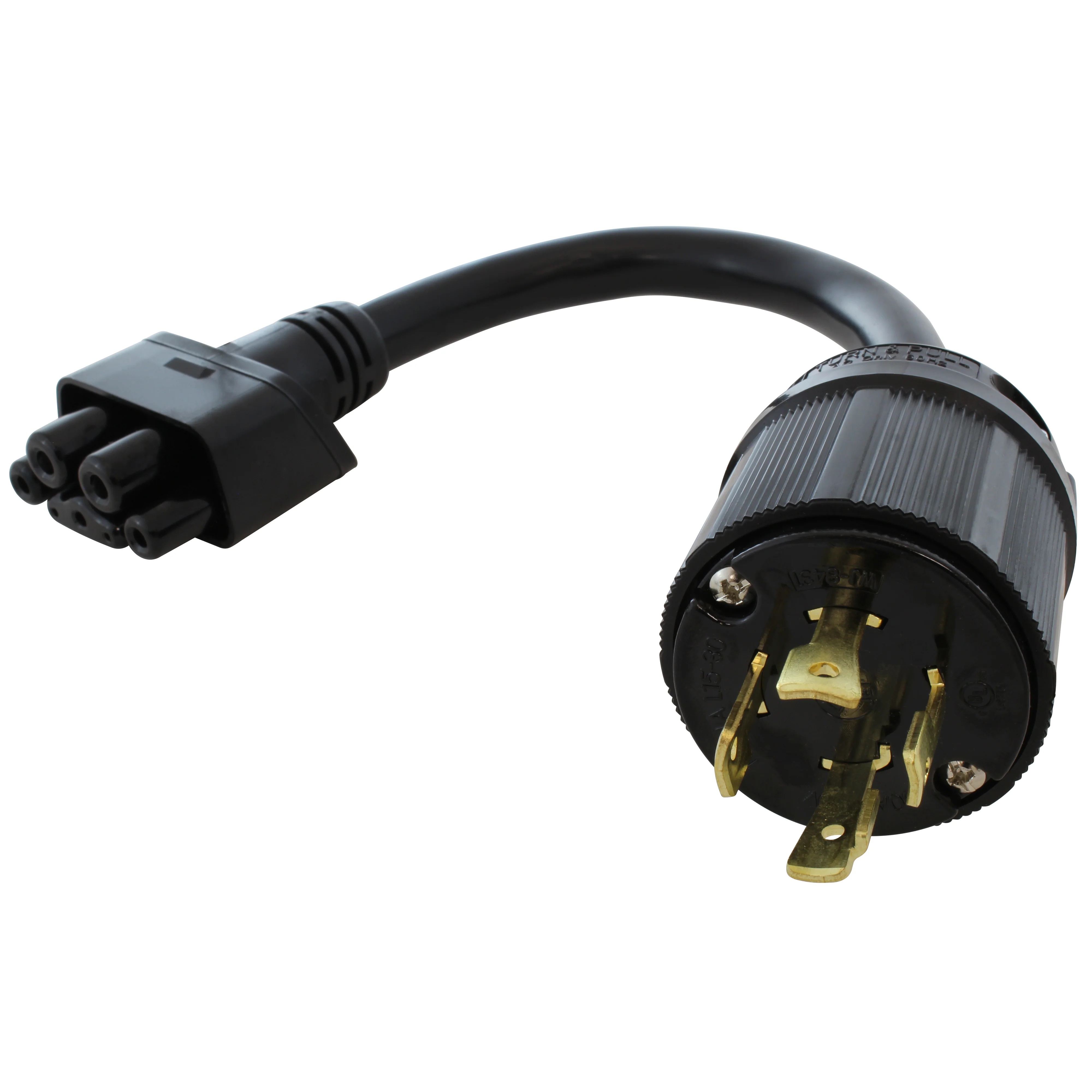 AC WORKS® G2EVL1530PT-24A electronic component product image