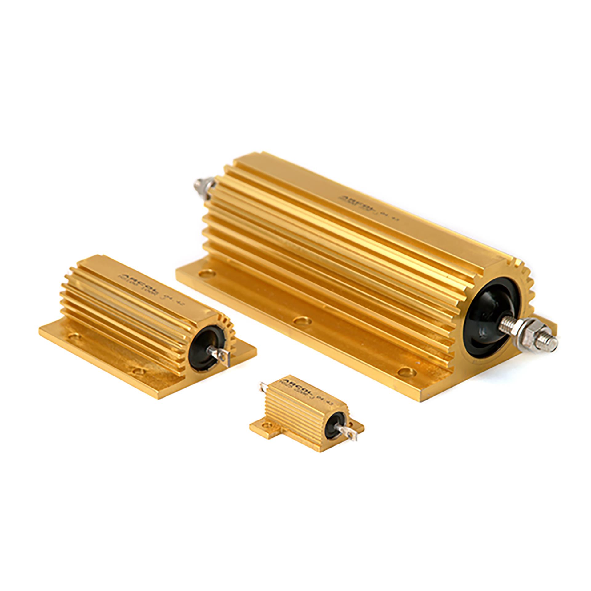 Ohmite HS150E6 8R F M193 electronic component product image
