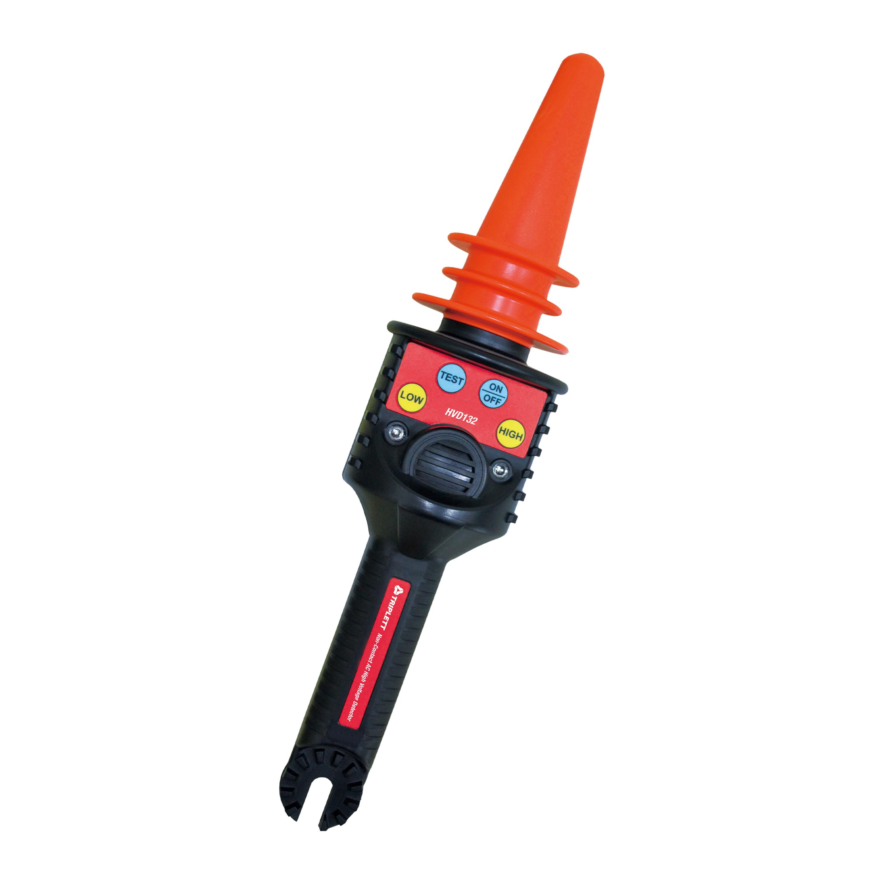 Triplett Test Equipment and Tools HVD132 electronic component product image