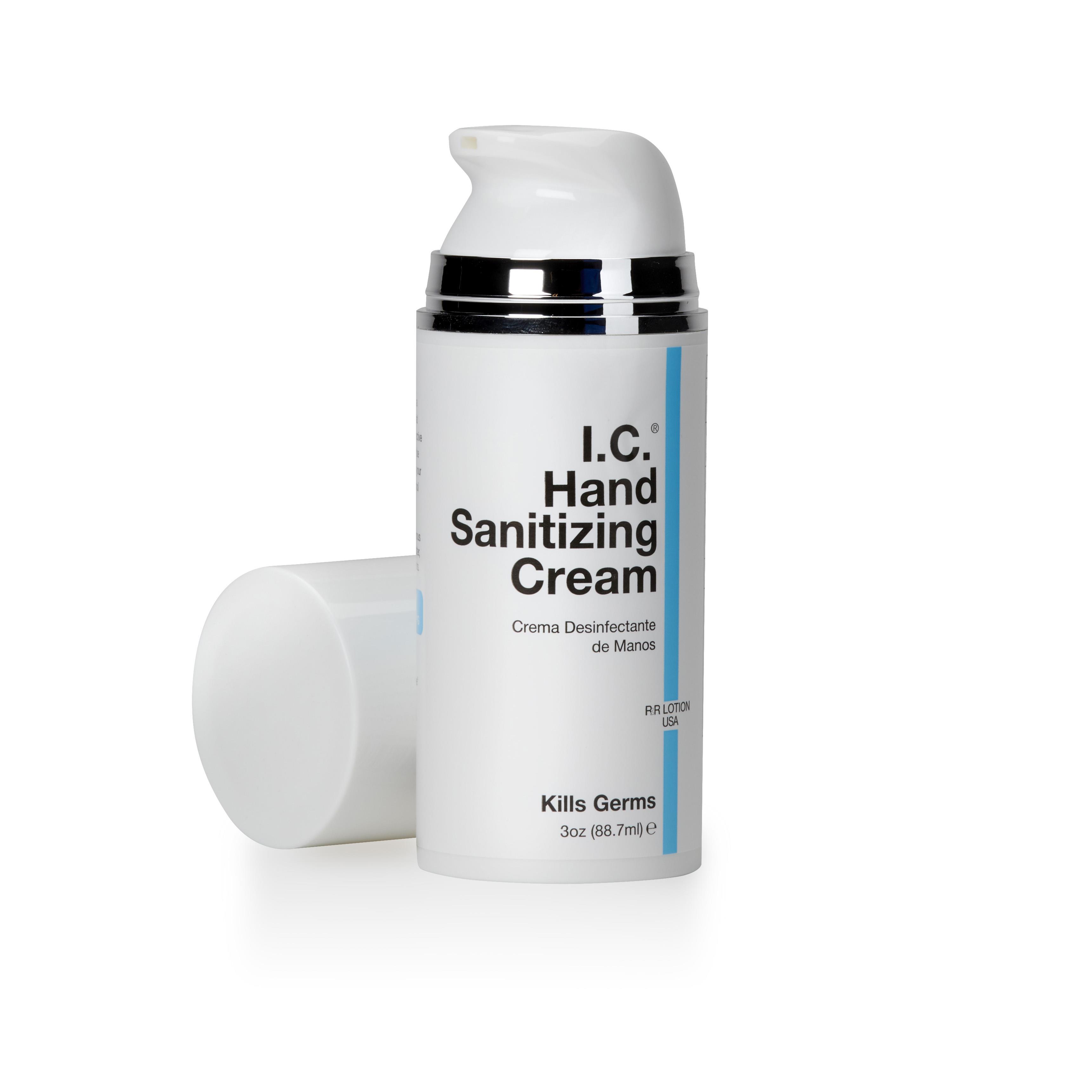R&R Lotion ICBL-100ML electronic component product image
