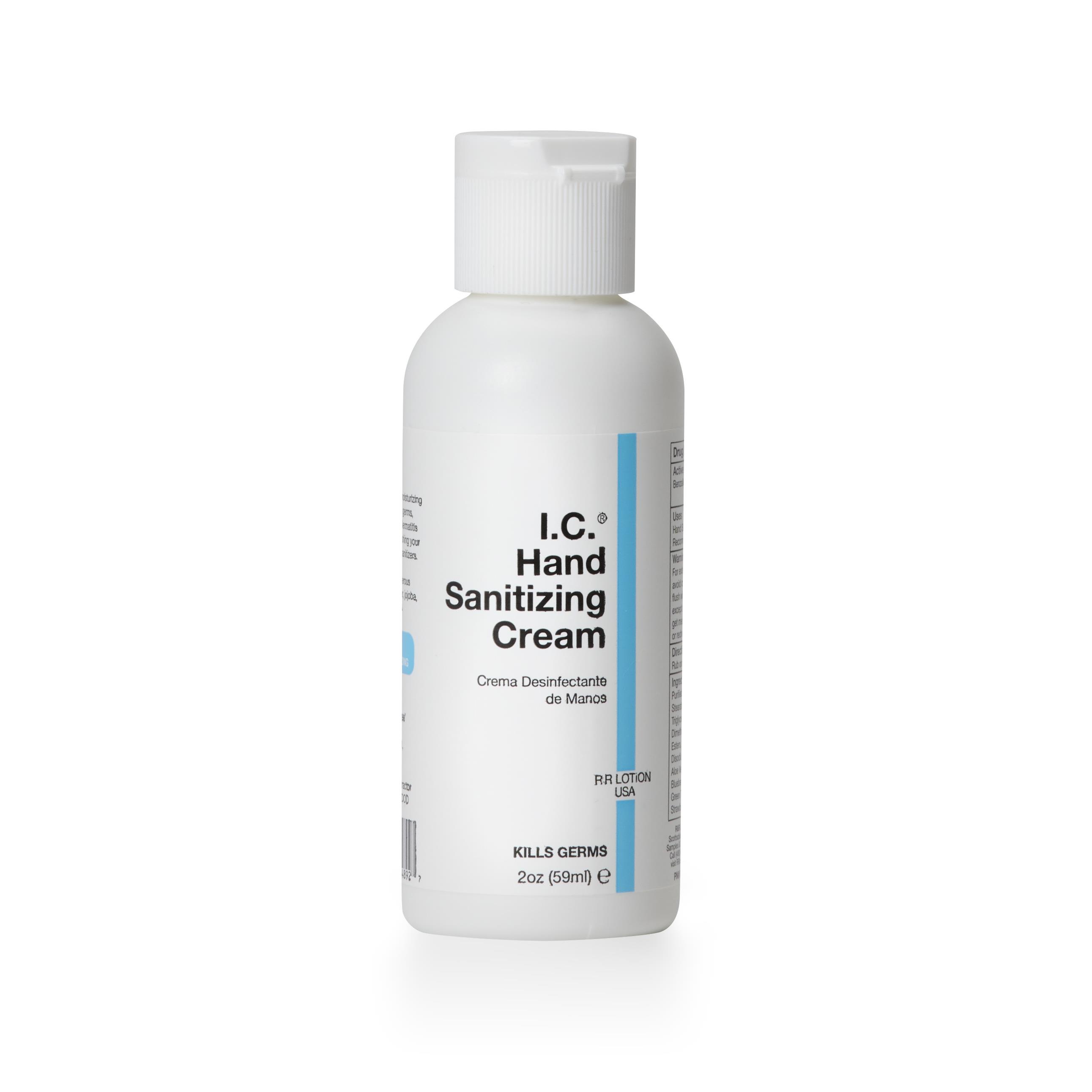 R&R Lotion ICBL-2 electronic component product image