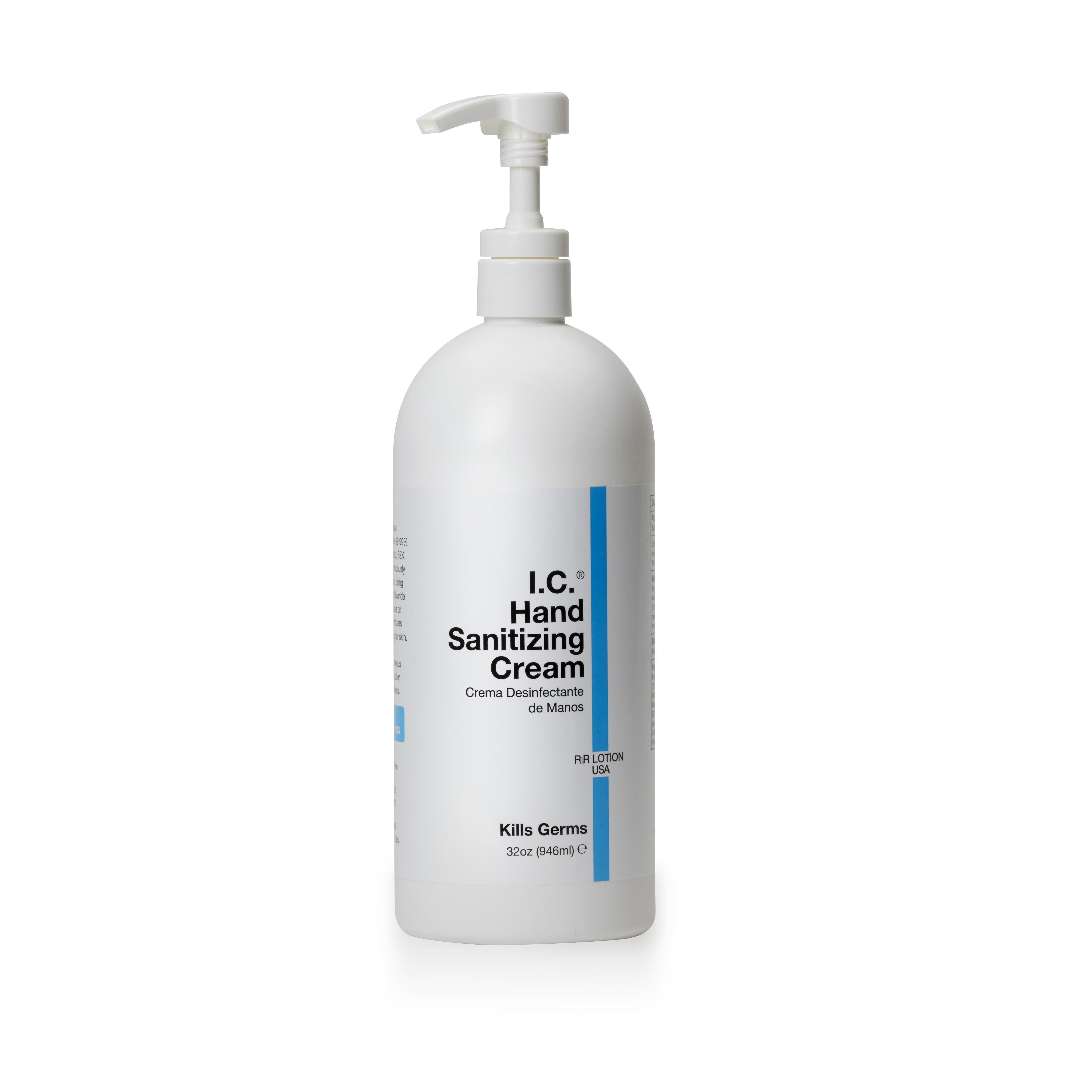 R&R Lotion ICBL-32 electronic component product image