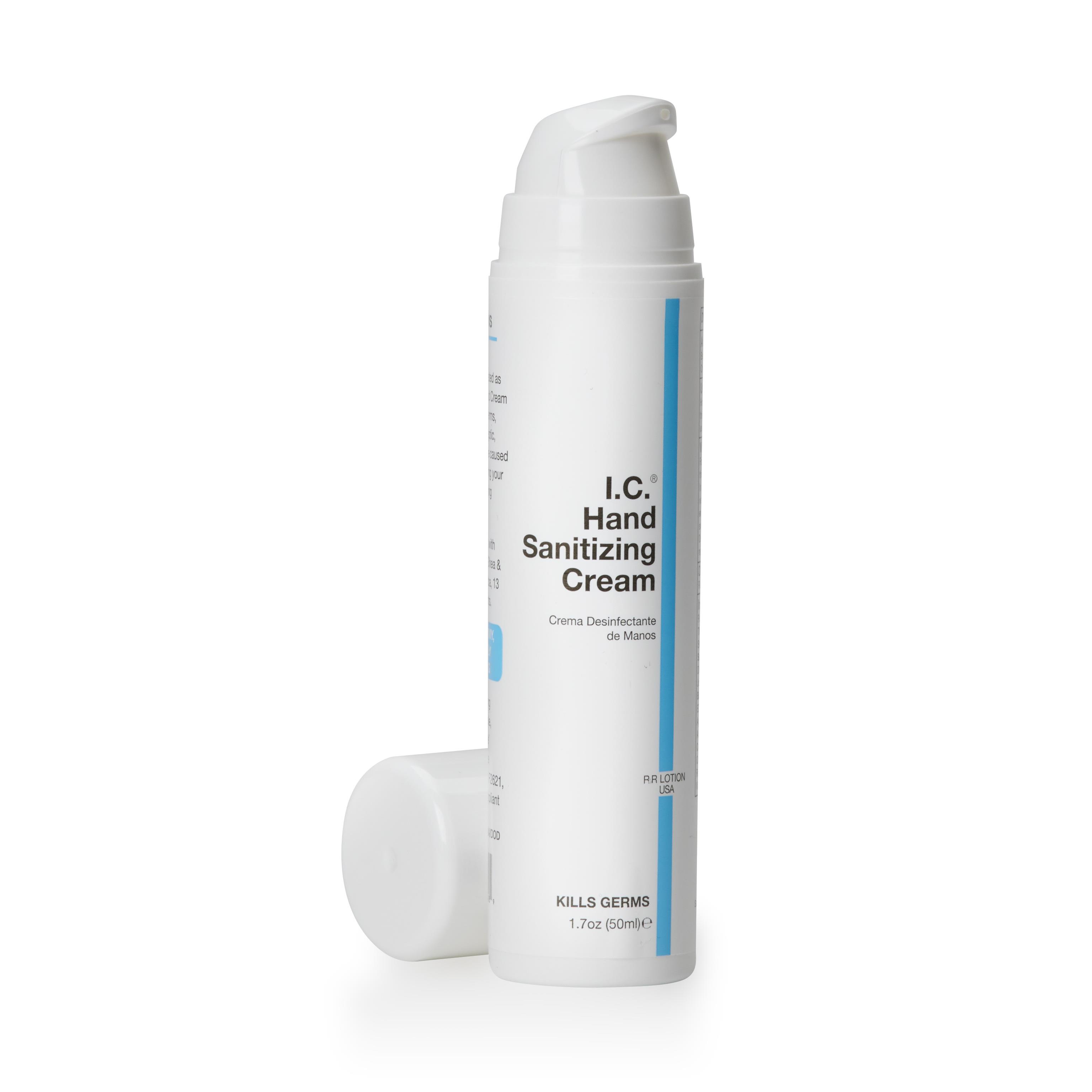 R&R Lotion ICBL-50ML electronic component product image