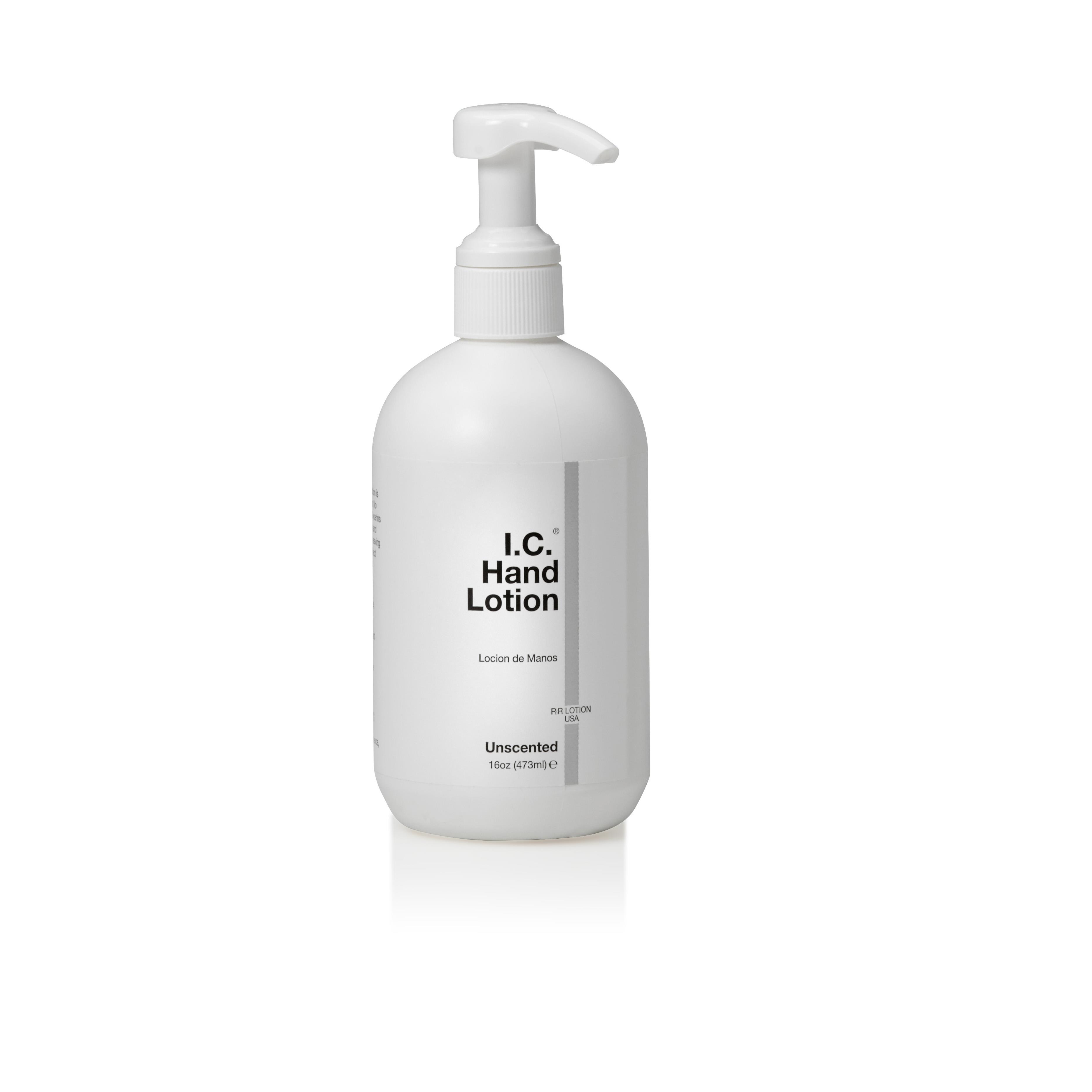 R&R Lotion ICL-16-CR electronic component product image