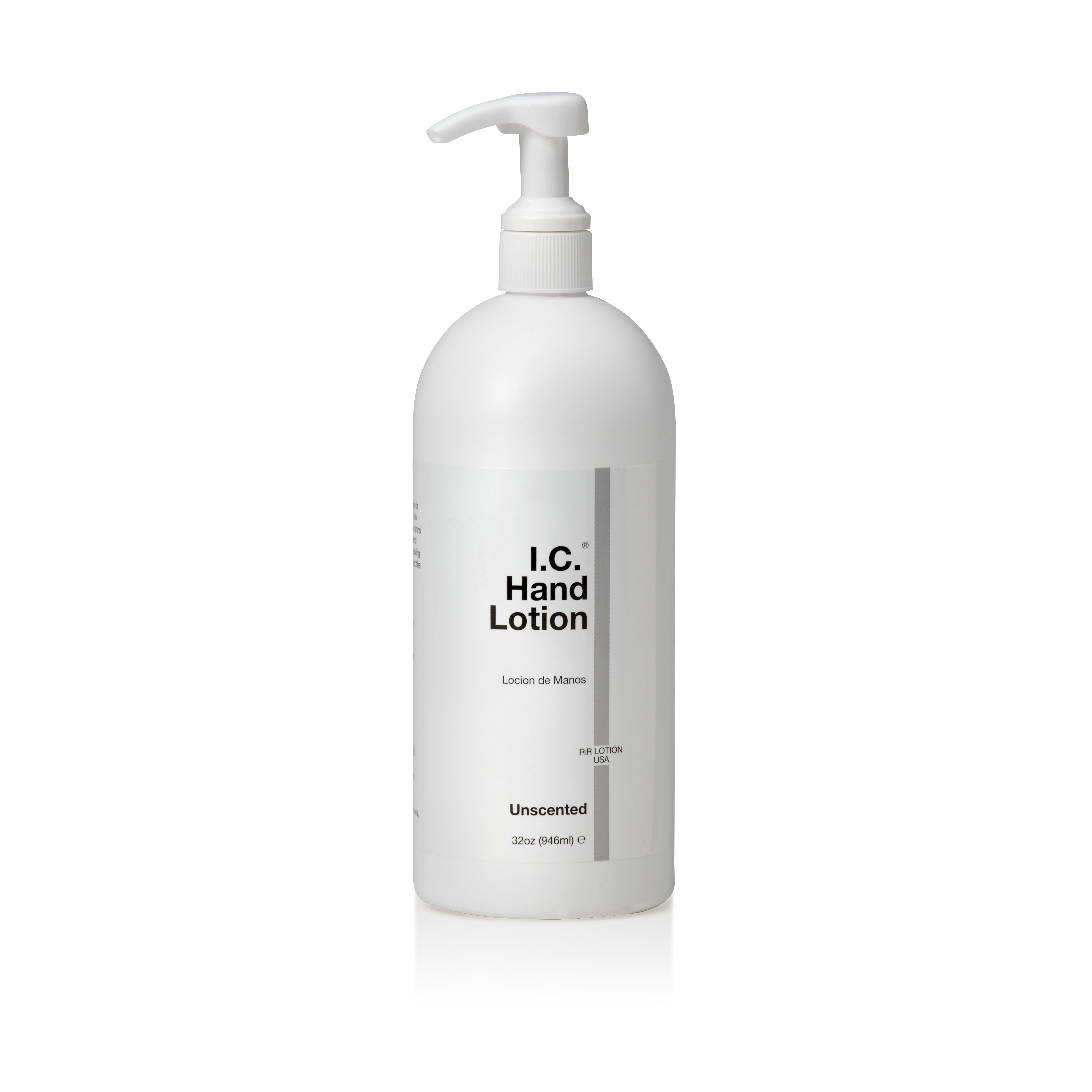 R&R Lotion ICL-32-CR electronic component product image
