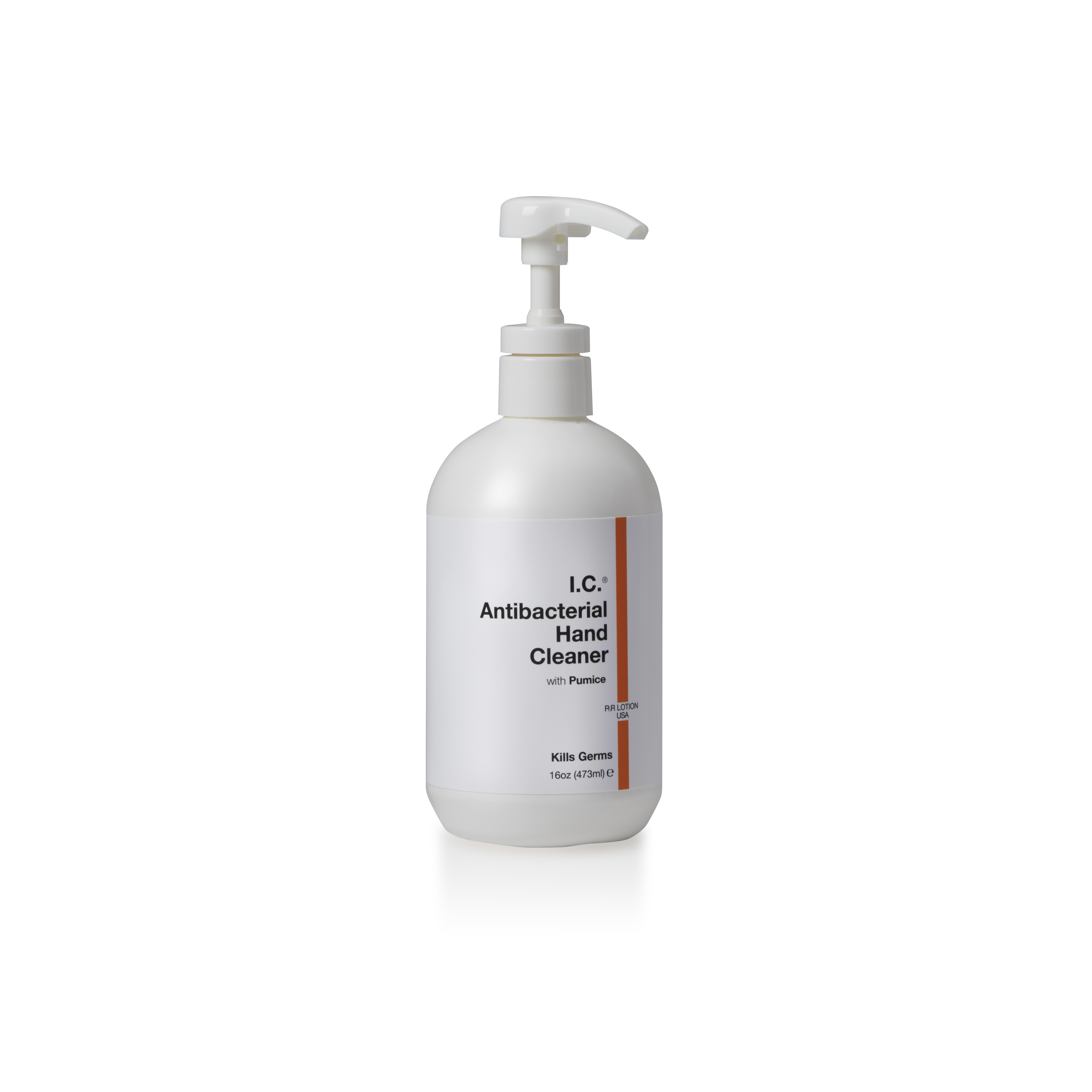 R&R Lotion ICSP-16 electronic component product image