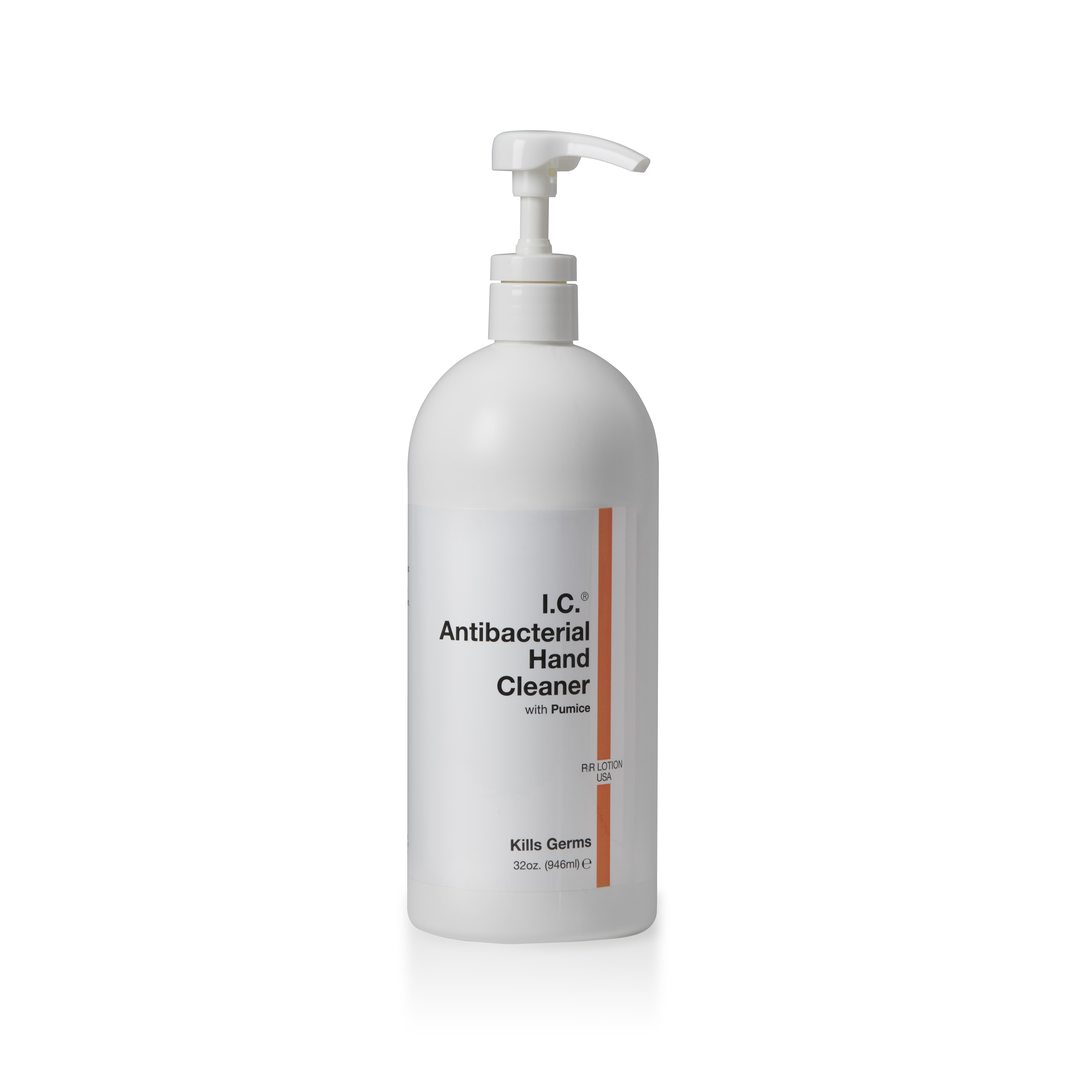 R&R Lotion ICSP-32 electronic component product image