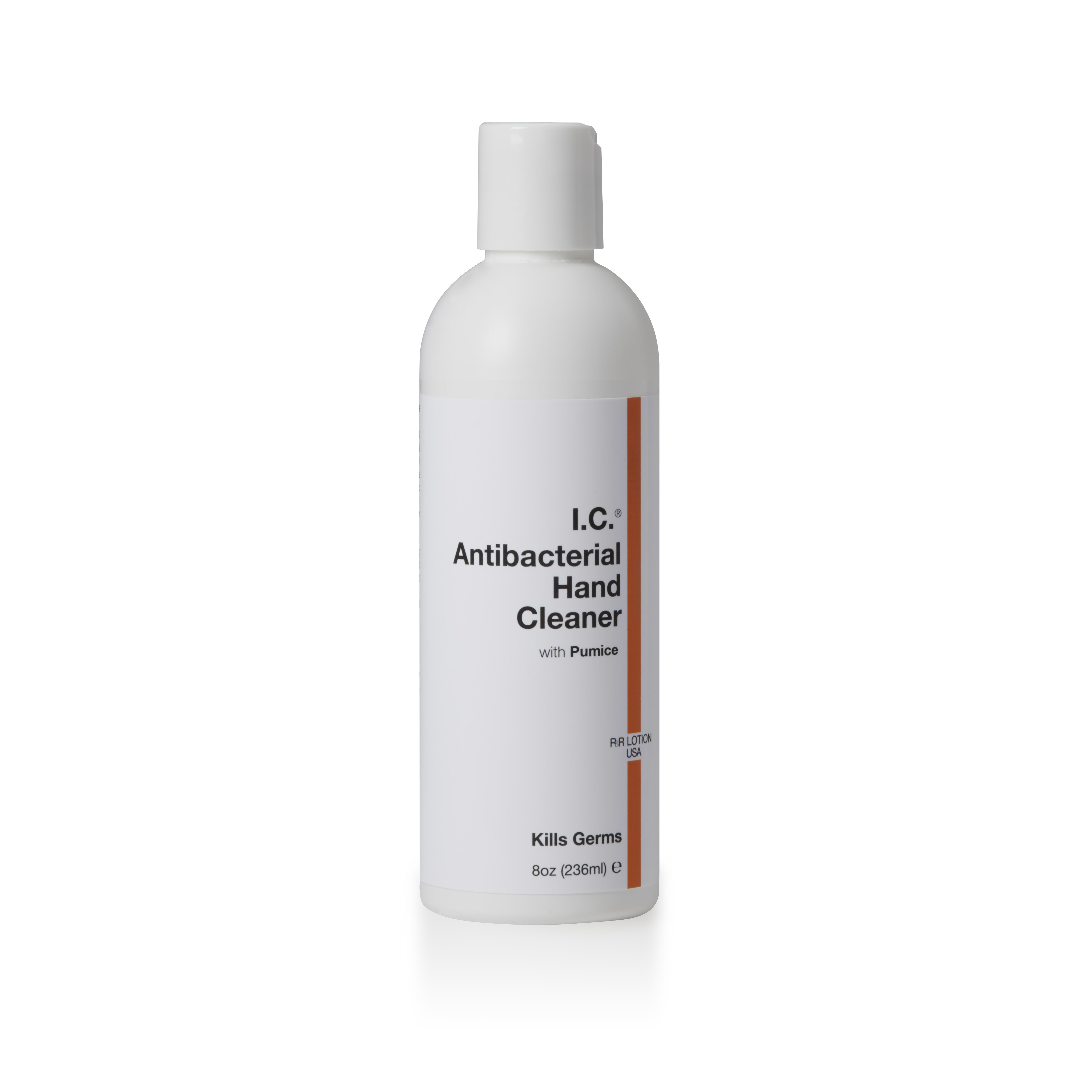 R&R Lotion ICSP-8 electronic component product image