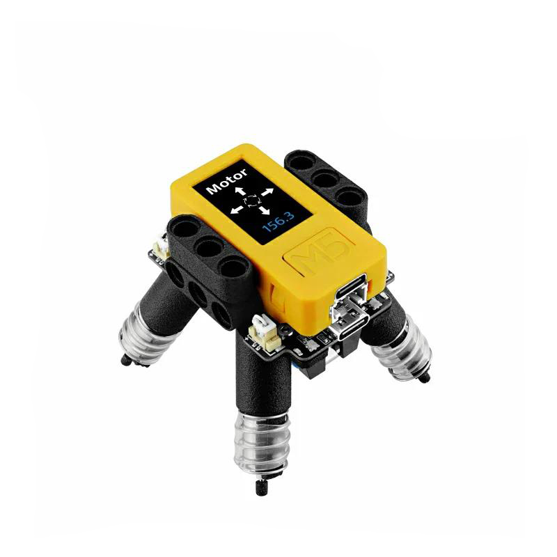 M5Stack Technology Co., Ltd. K033-C electronic component product image