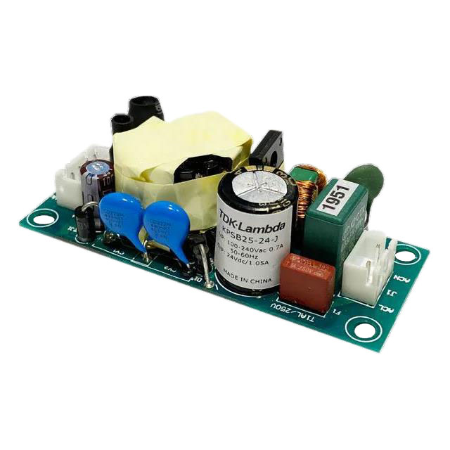 TDK-Lambda KPSB25-5-J electronic component product image