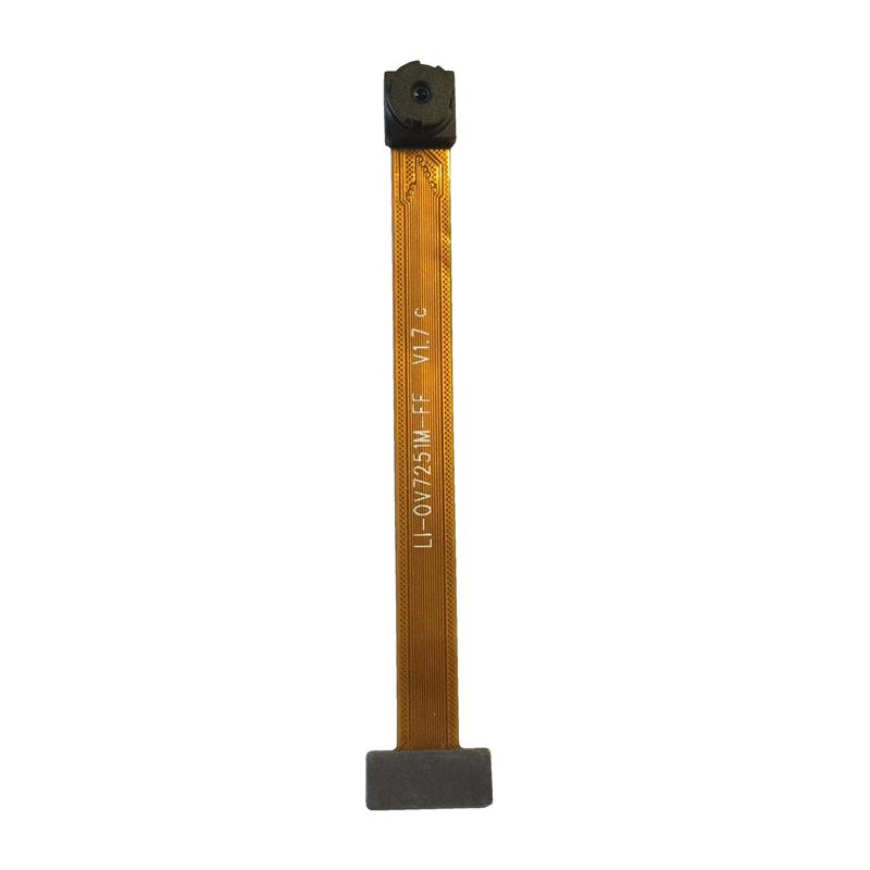 Leopard Imaging Inc. LI-OV7251M-FF electronic component product image