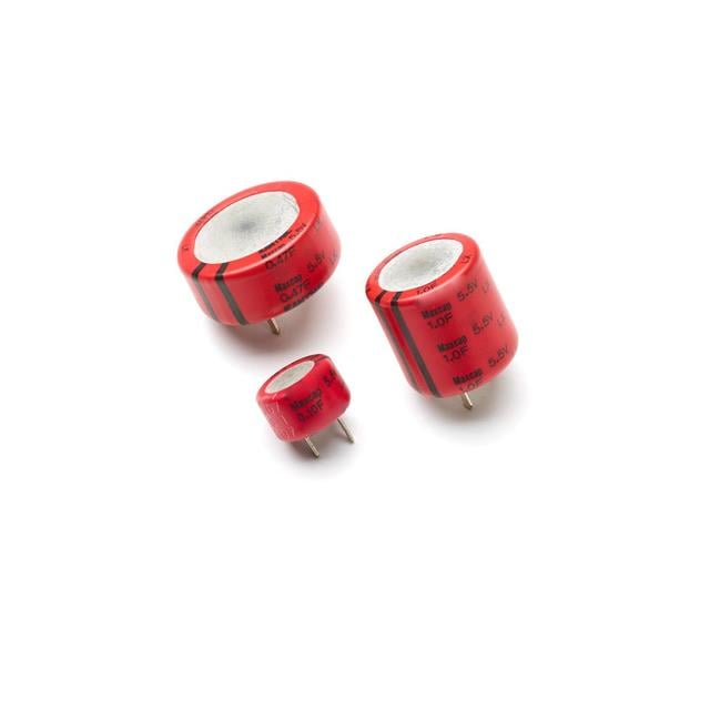 Ohmite LX055224A electronic component product image