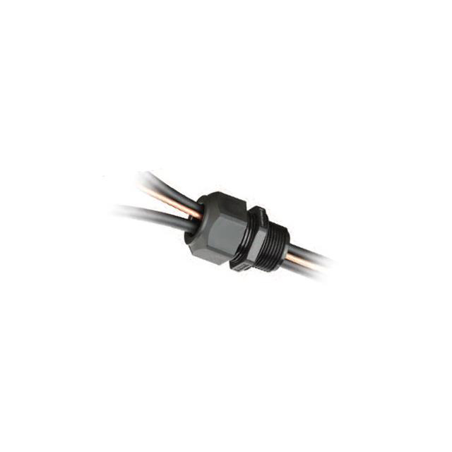 Heyco Products Corporation M3231GCZ-P electronic component product image