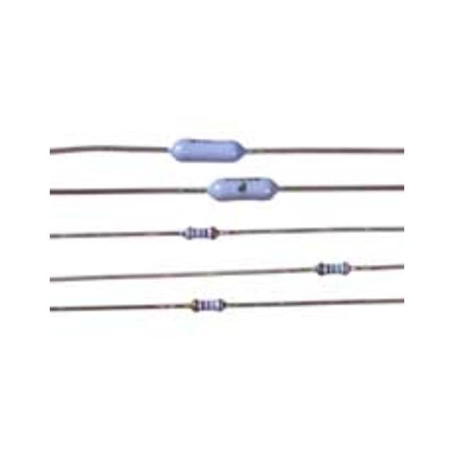 Ohmite MM2002FE-R58 electronic component product image