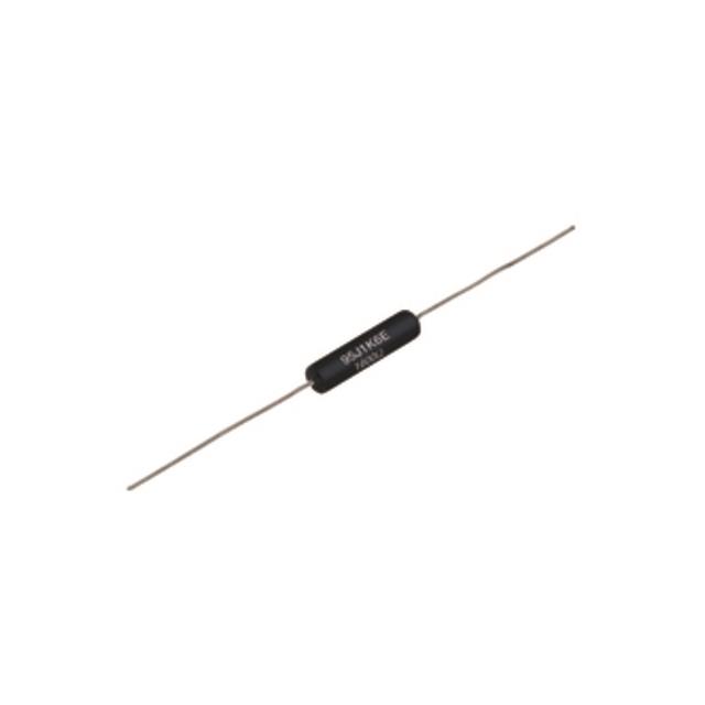 Ohmite OL2205E-R52 electronic component product image