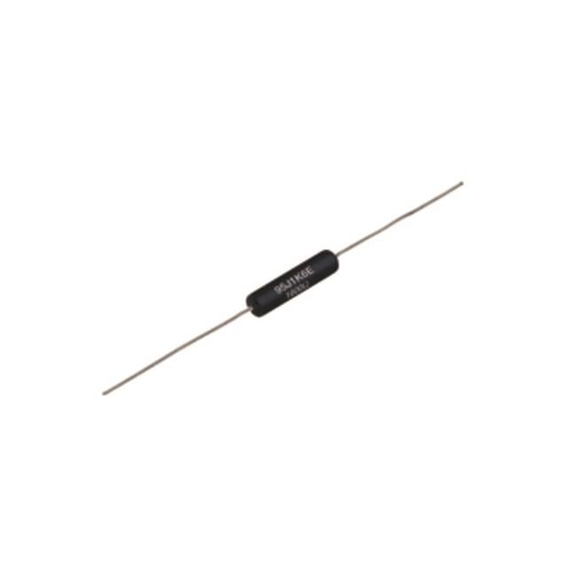 Ohmite OM1005E-R58 electronic component product image