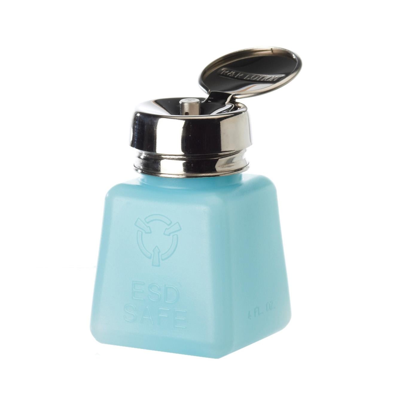 R&R Lotion SD-4-ESD-AS electronic component product image