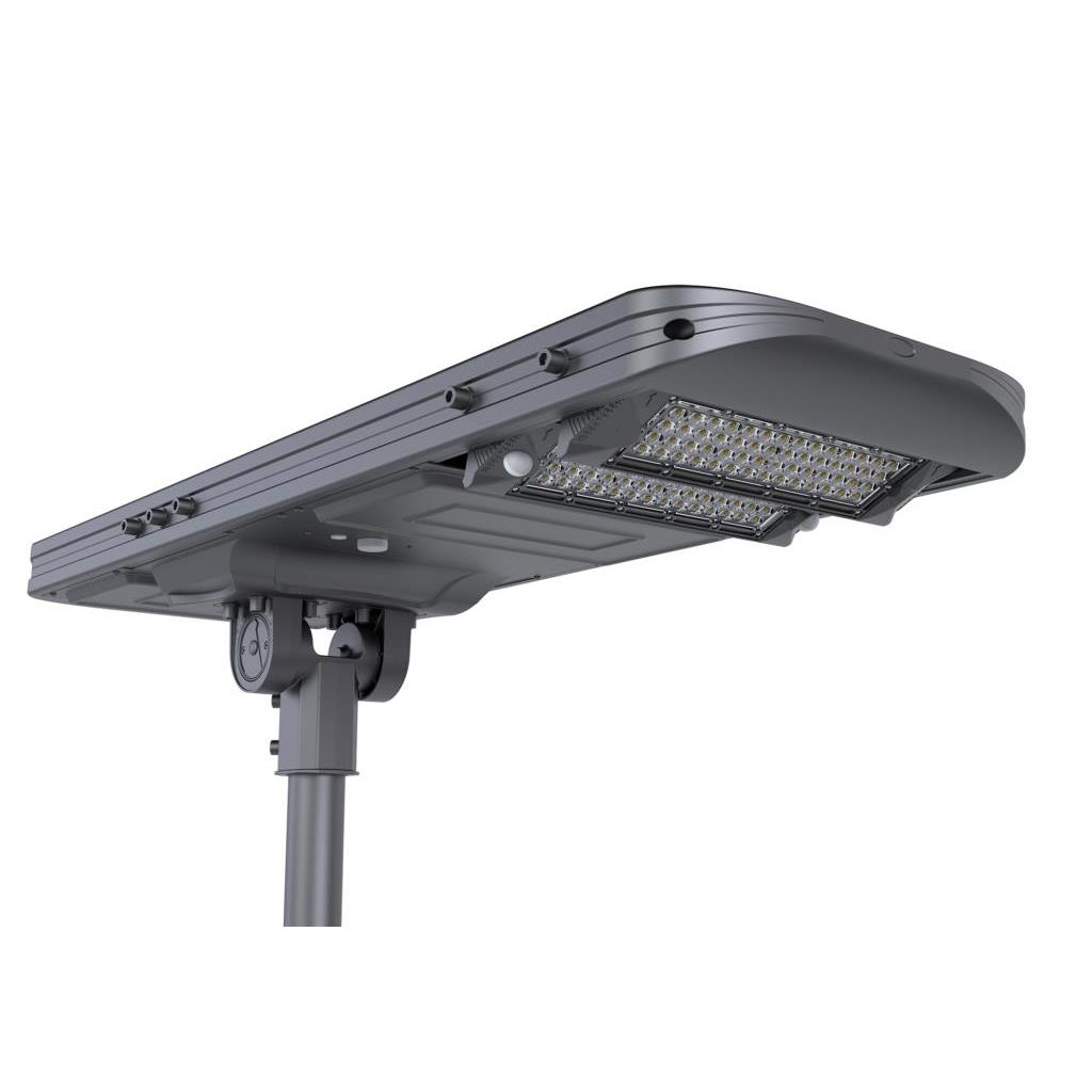 Solar Lighting International Stealth II 80-23 electronic component product image